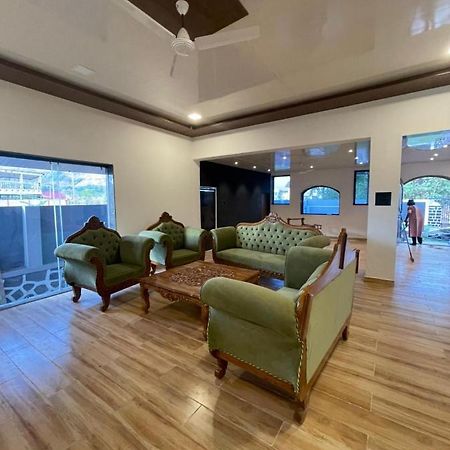 Panache By Vg Villa Lonavala Bagian luar foto