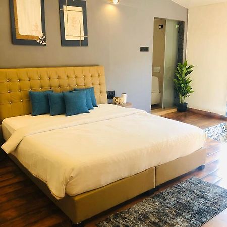 Panache By Vg Villa Lonavala Bagian luar foto