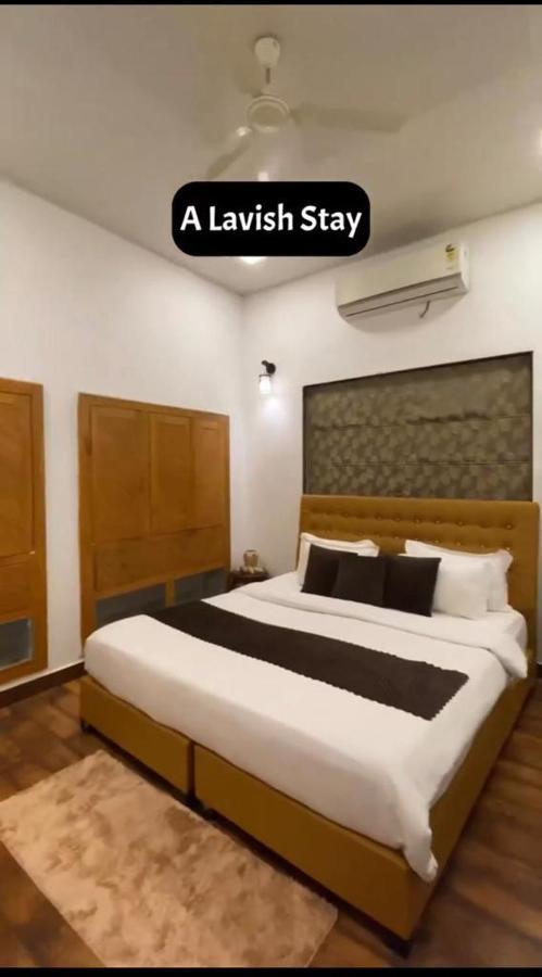 Panache By Vg Villa Lonavala Bagian luar foto