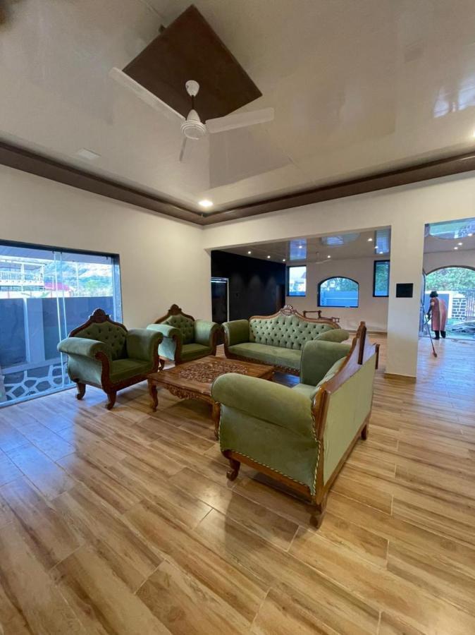 Panache By Vg Villa Lonavala Bagian luar foto