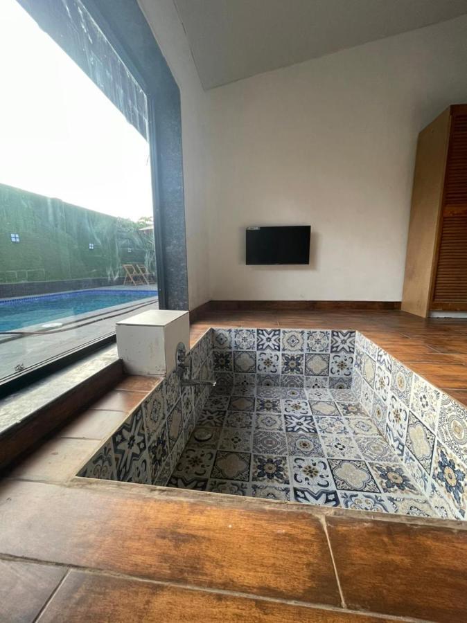 Panache By Vg Villa Lonavala Bagian luar foto