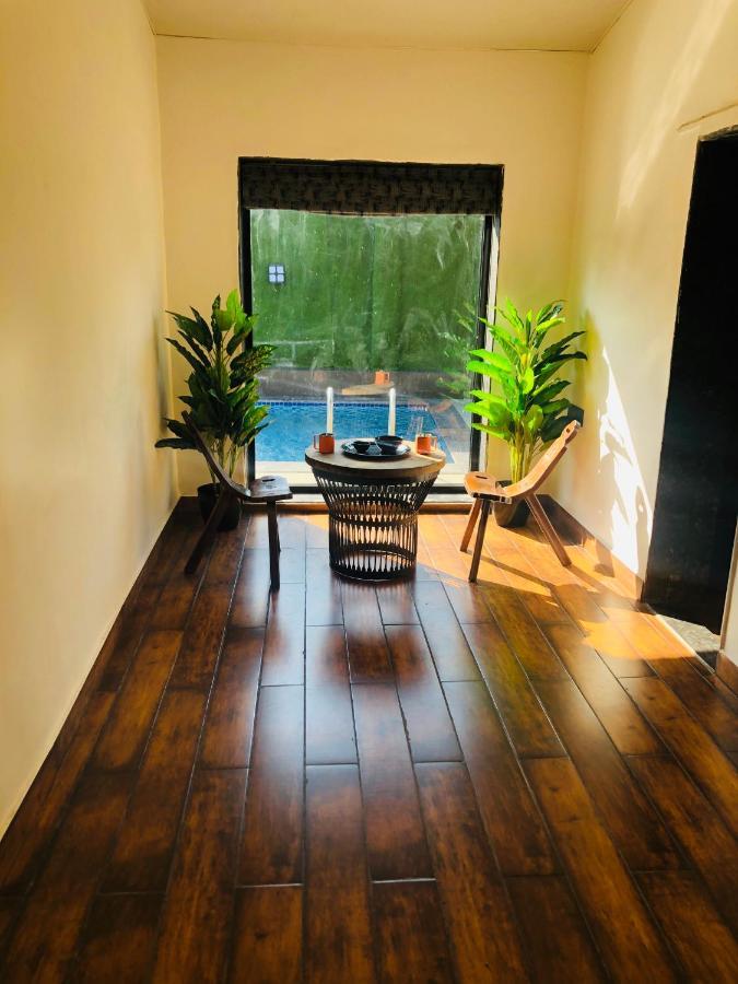 Panache By Vg Villa Lonavala Bagian luar foto