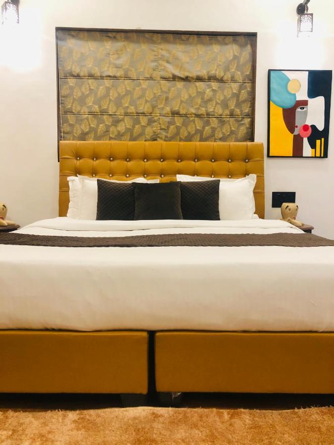 Panache By Vg Villa Lonavala Bagian luar foto