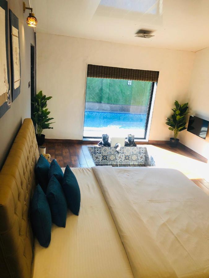Panache By Vg Villa Lonavala Bagian luar foto